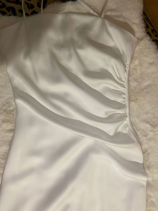 Сукня міді sleep dress