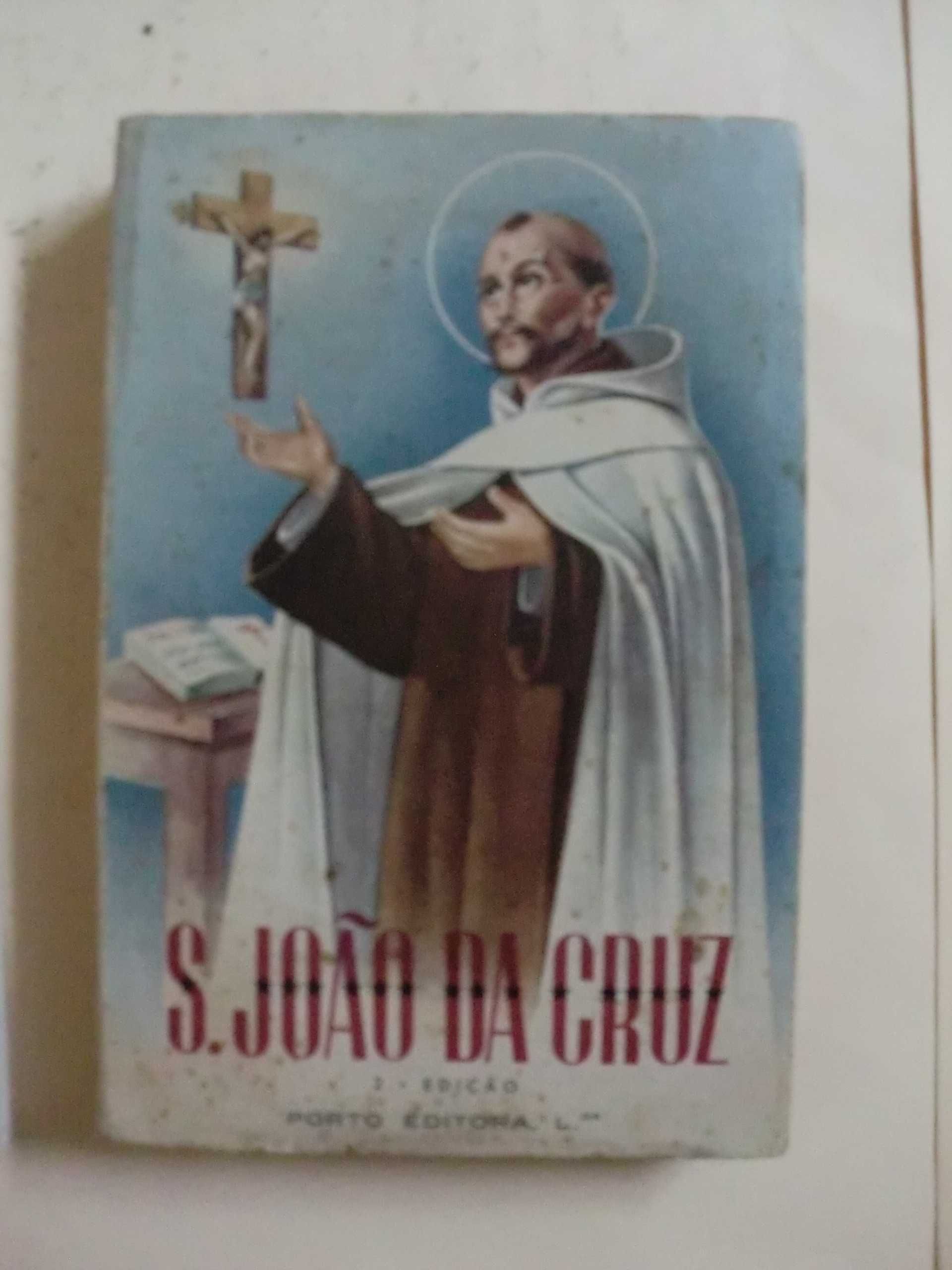 S. Francisco de Assis / S. João da Cruz