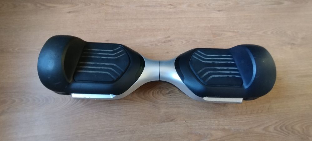 Hoverboard używany