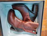 Botas da marca Grotesque