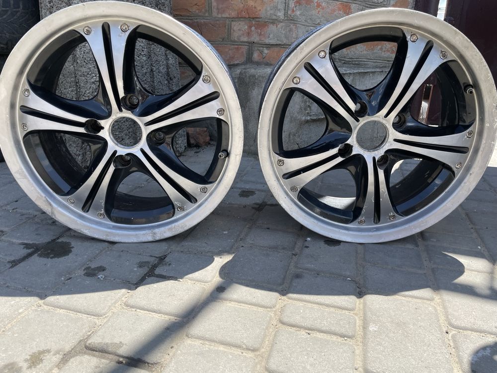 Продам диски R16