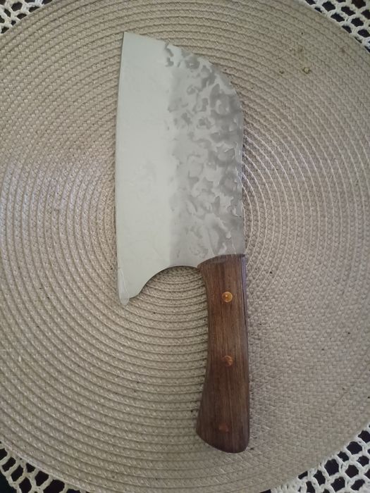 Tasak kuty do kuchni