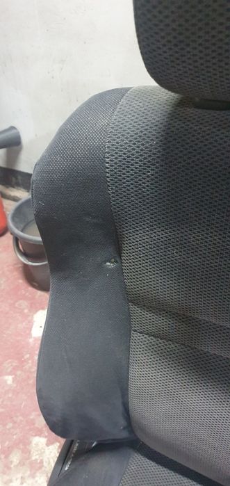 Салон велюр камри 30