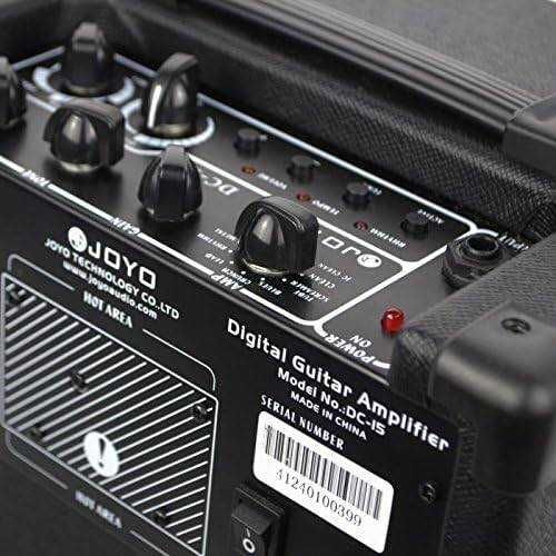 Wzmacniacz Joyo DC-15 - combo gitarowe