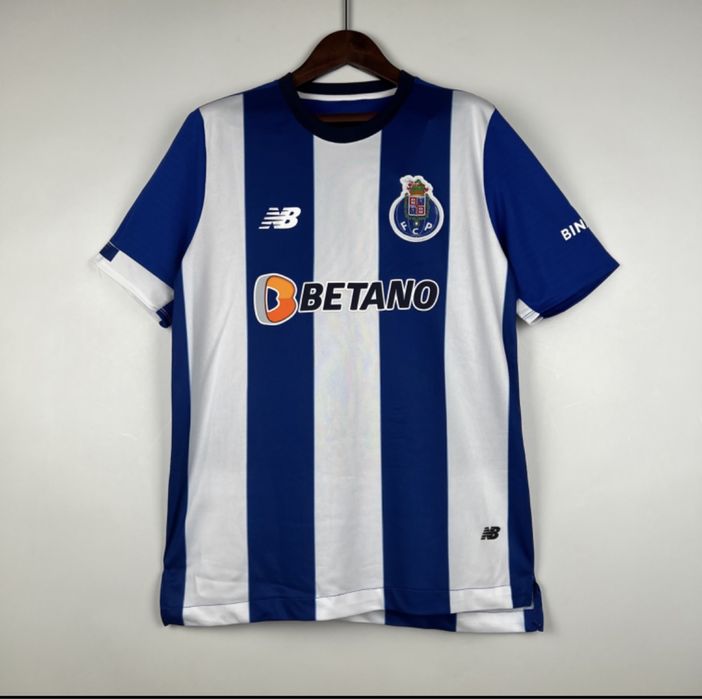 Camisolas de futebol