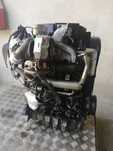 Motor Vw Seat Skoda Audi 1.9tdi ref: BLS (golf, A3, leon etc)