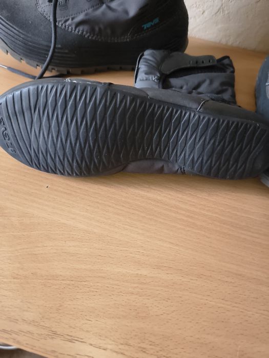 Teva Chair 5 Print Thinsulate