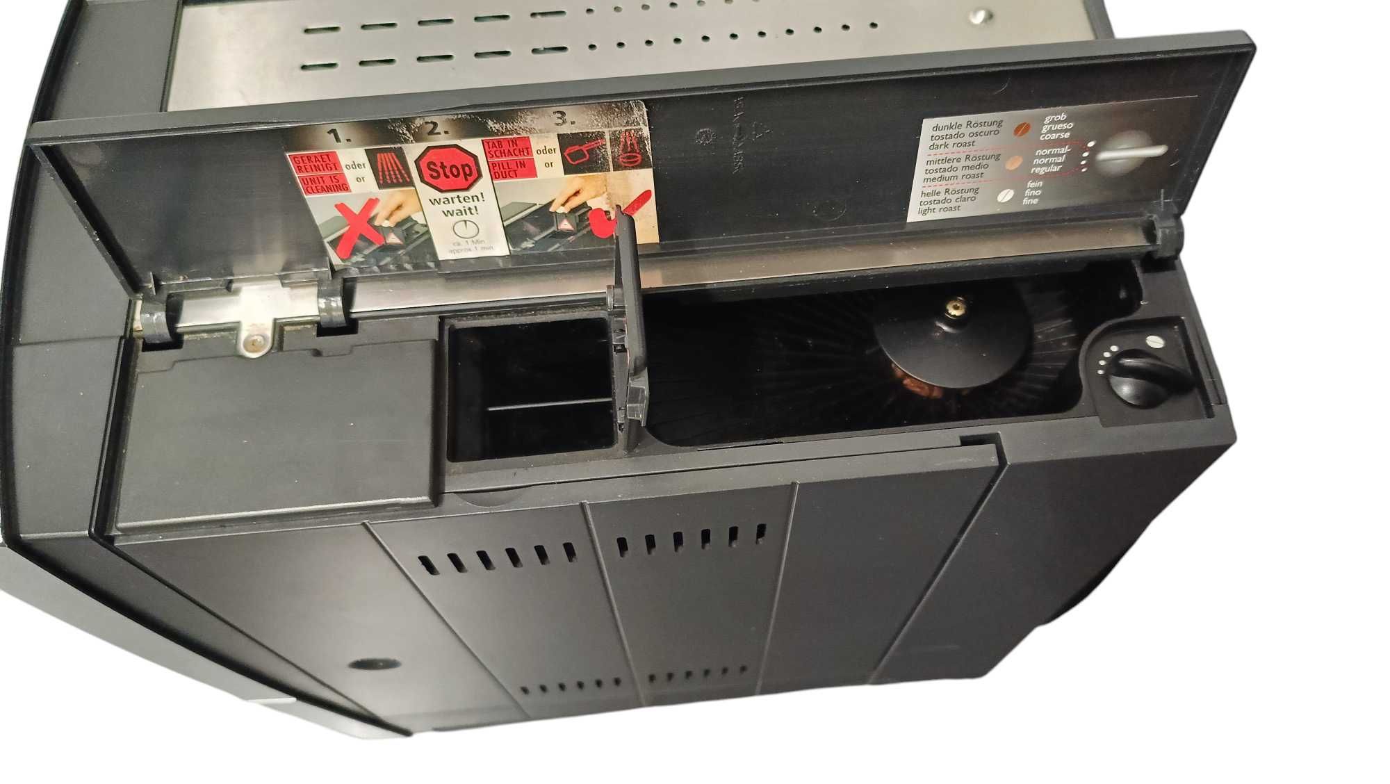 Ekspres ciśnieniowy SIEMENS Surpresso S50