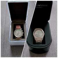 Часы наручные женские DKNY NY-4329, Armani ceramica