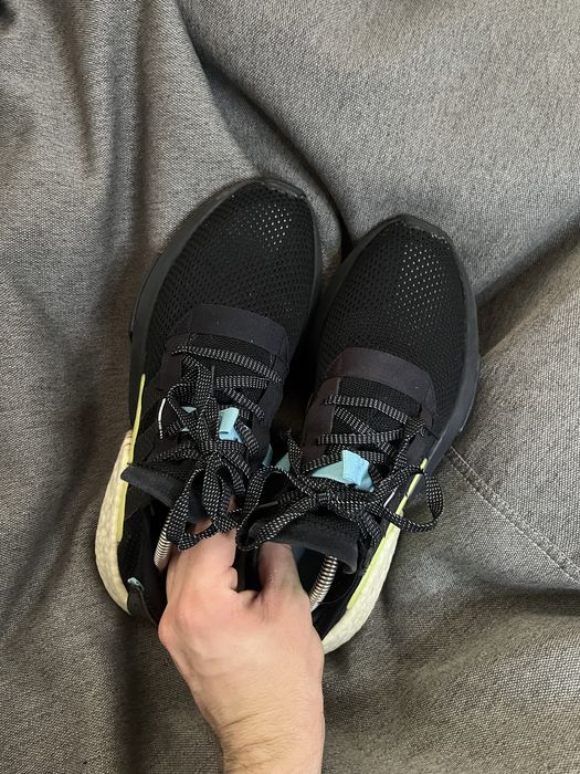 Кросівки ADIDAS POD S-3.1 46 29.5 кроссовки адідас спортивні