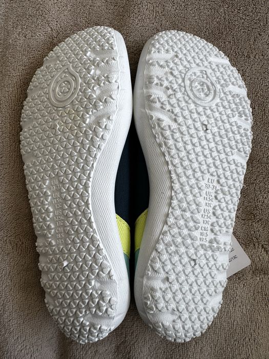 Sapatilha aquáticas NOVAS aqua shoes 30/31