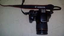 Canon EOS 450D
