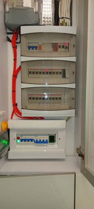 Електрик Харьков