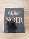 Guess Seductive Homme Noir