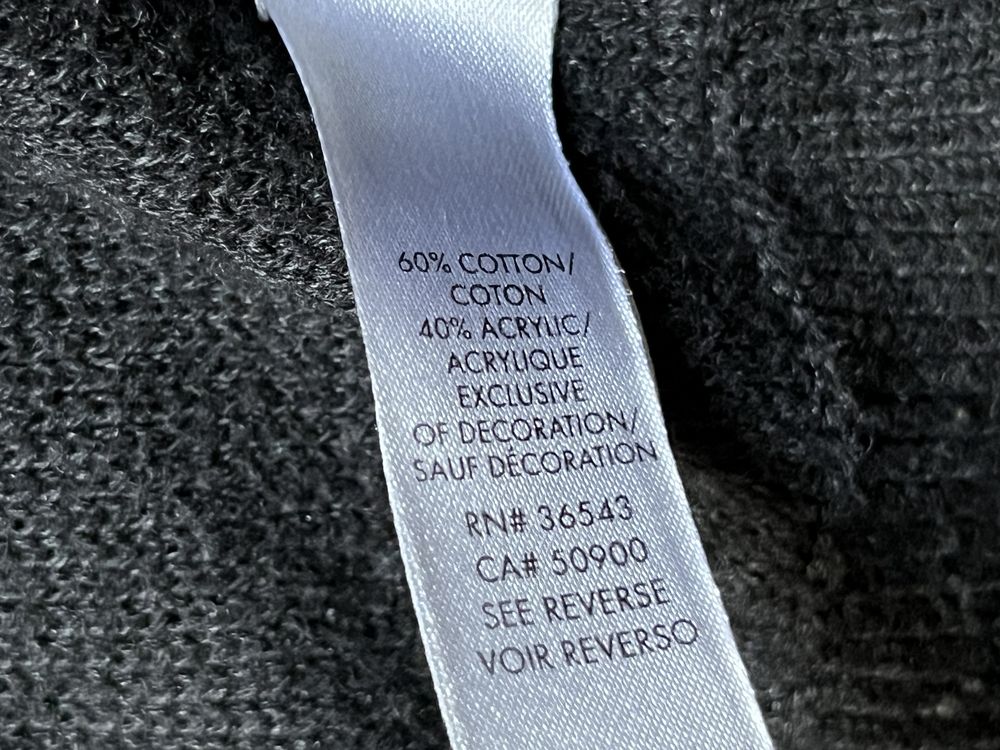 Bluza męska oryginalna Calvin Klein