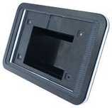 [Novo] 2x Raspberry Pi 7” Touchscreen Display Case