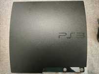 PyayStation 3 + 11 Jogos