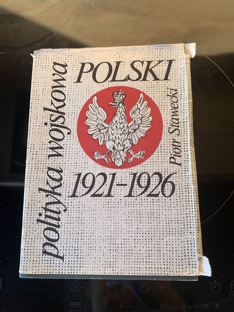Polityka wojskowa Polski