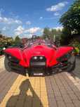 Polaris  Polaris Slingshot SL 2016