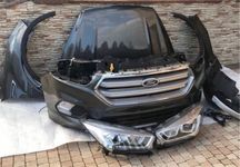 Ford Escape Kuga MK2 MK3 Бампер Капот Крило Фара комплект. РАЗБОРКА