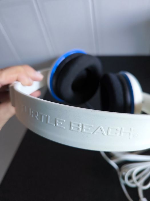 Headsets Turtle Beach P11