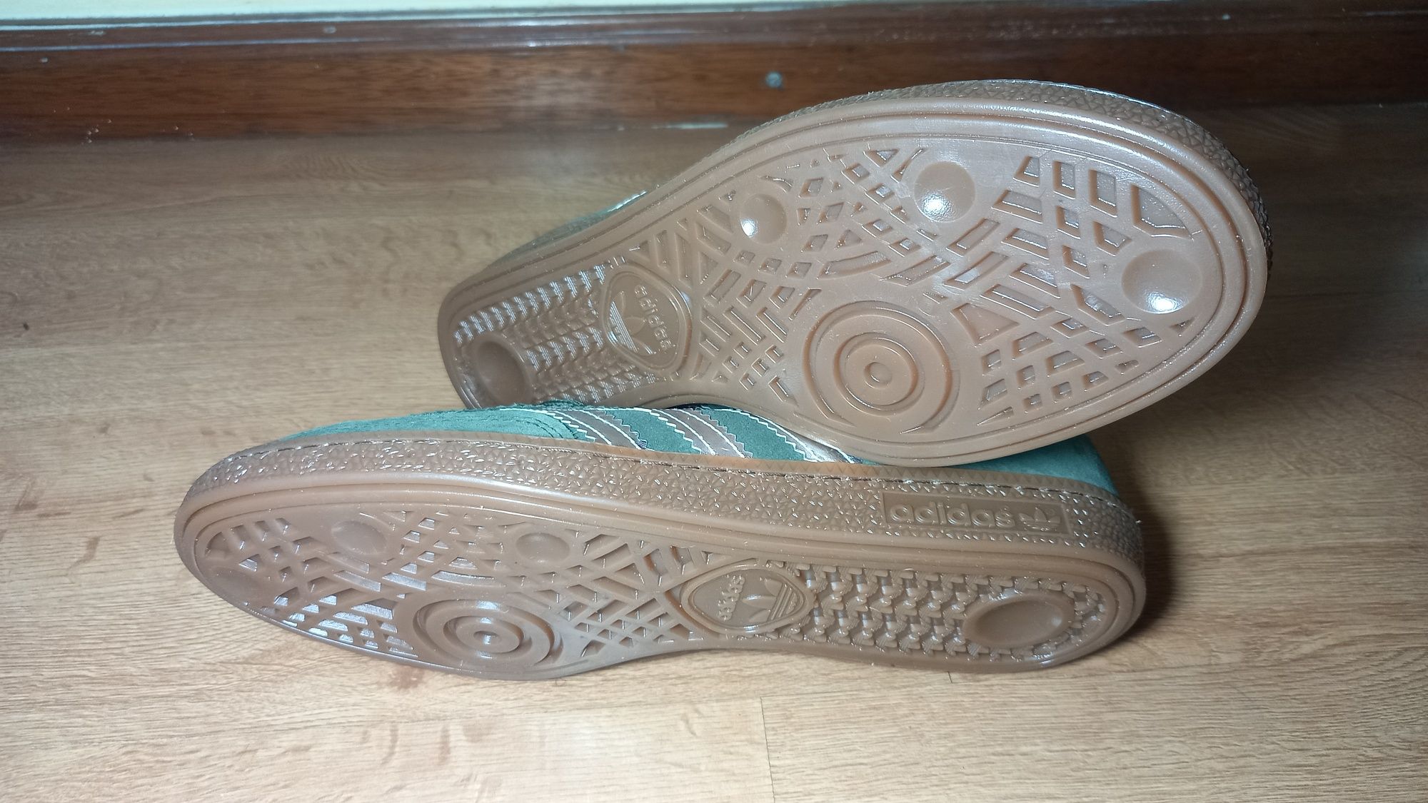 Sapatilha handball spezial adidas