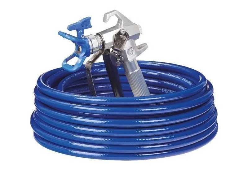 Agregat malarski GRACO ST-MAX CLASSIC 390 PC + przedłużka gratis