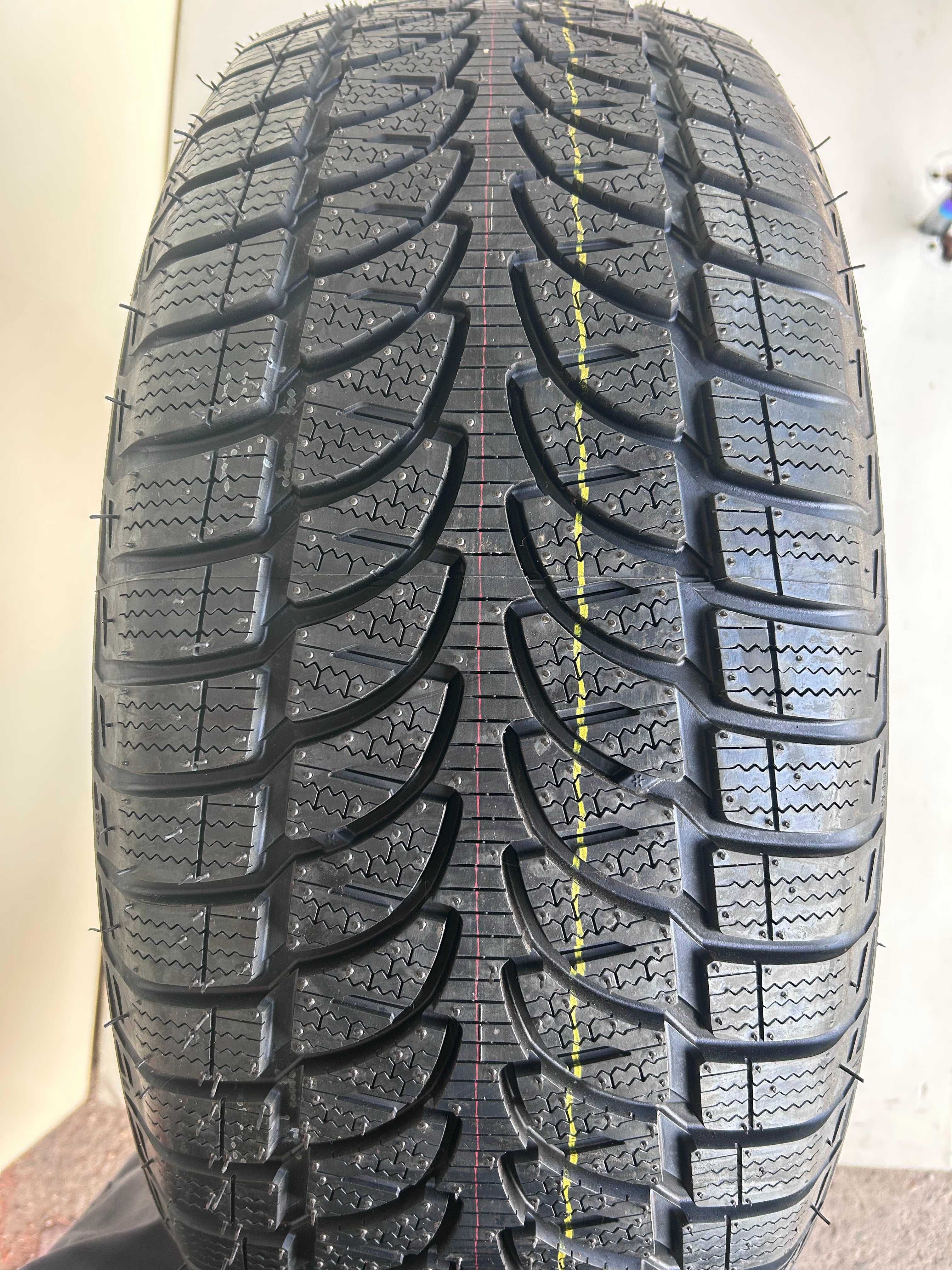 4x opony zimowe Bridgestone Blizzak LM-80 EVO 275/60R18 113H nowe