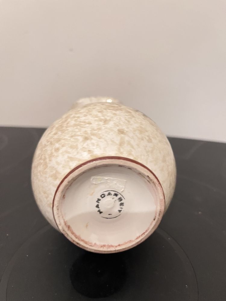Wazon Ceramiczny_west Germany_