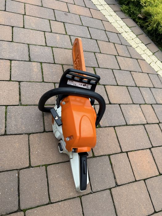 Piła Stihl MS 231 C