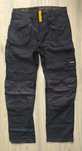 6201 Snickers AllroundWork 152 lato spodnie robocze serwisowe La Spec
