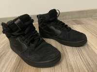 Buty zimowe NIKE 36,5