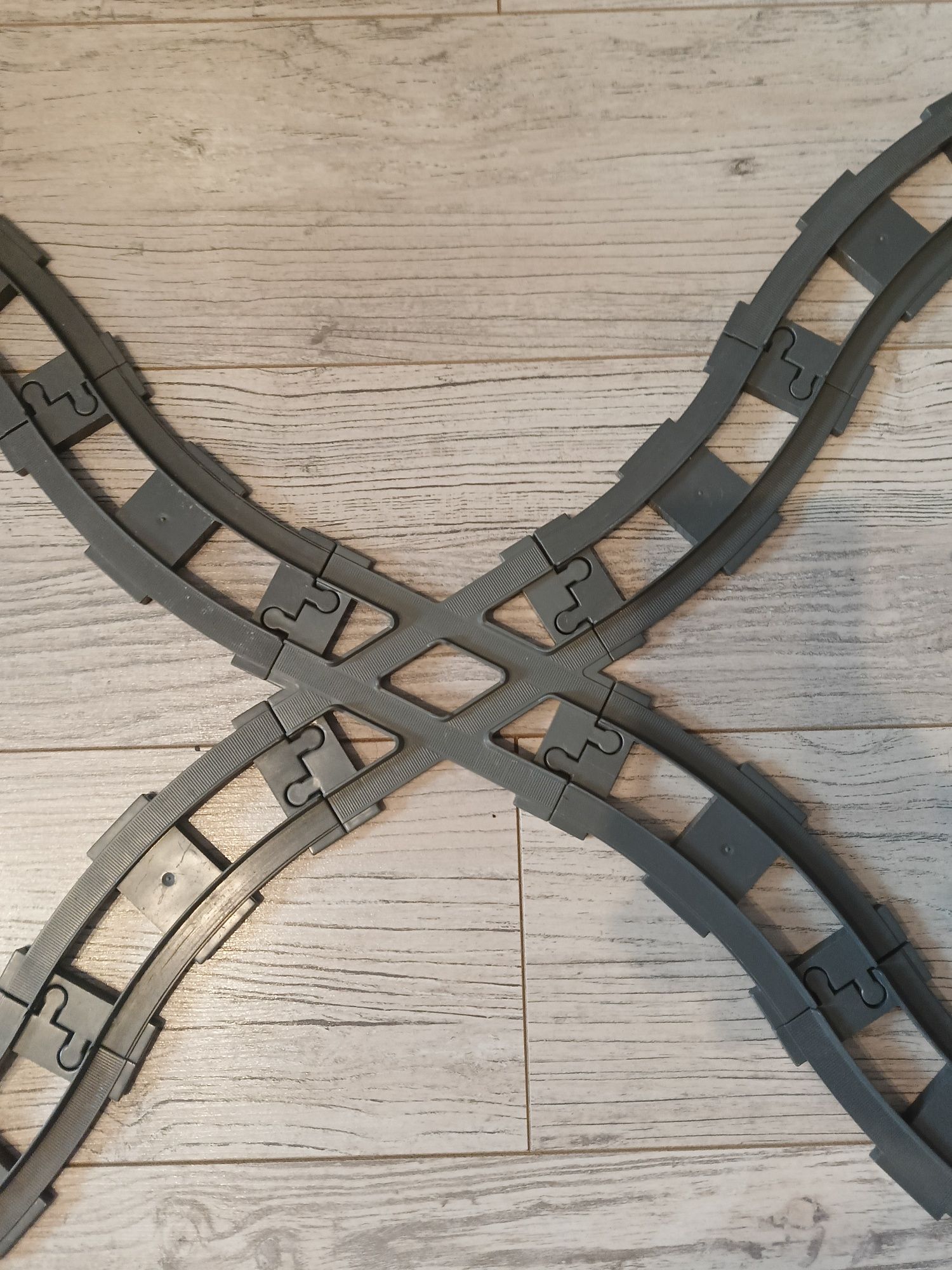 Możliwość wysyłki olx!!! Tory kompatybilne z LEGO Duplo
