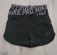 Шорти жіночі nike pro