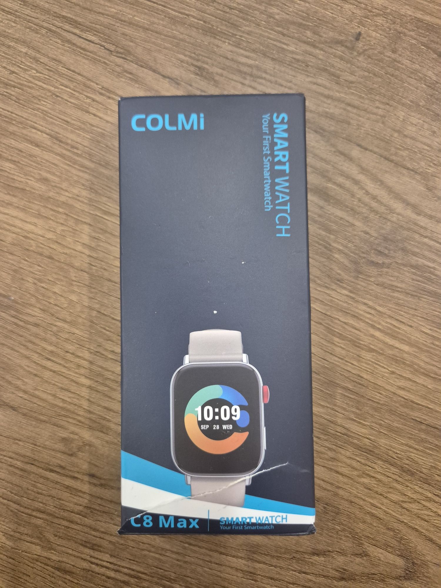 Smartwatch COLMI