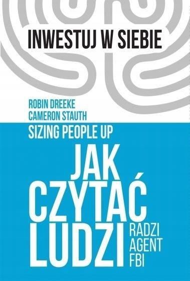 Jak Czytać Ludzi - Radzi Agent Fbi