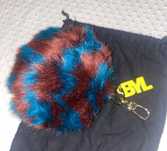 Porta chaves ou um Porta Mala Original sem uso BIMBA & LOLA