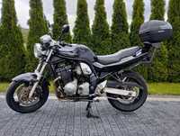 Suzuki Bandit GSF600 Zadbany