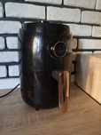 Frytkownica beztłuszczowa Berlinger Haus BH-9150, 1000 W, 3,2 l