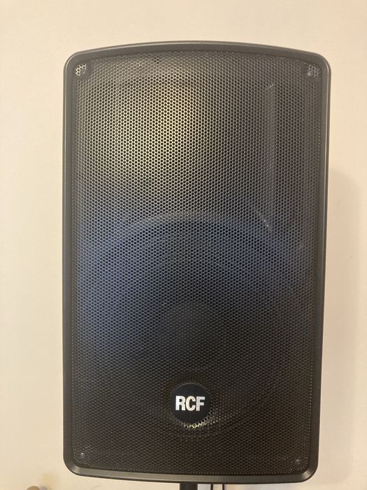Rcf Hd32a aktywne kolumny