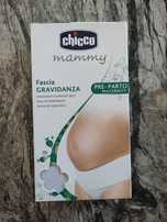 Faixa para grávidas