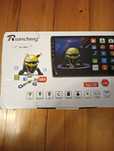 Radio android 9 cali 4/64 GB