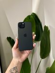 Iphone 15 128 Gb 1 цикл 100% Акб Black Розстрочка Обмін Магазин Ідеал