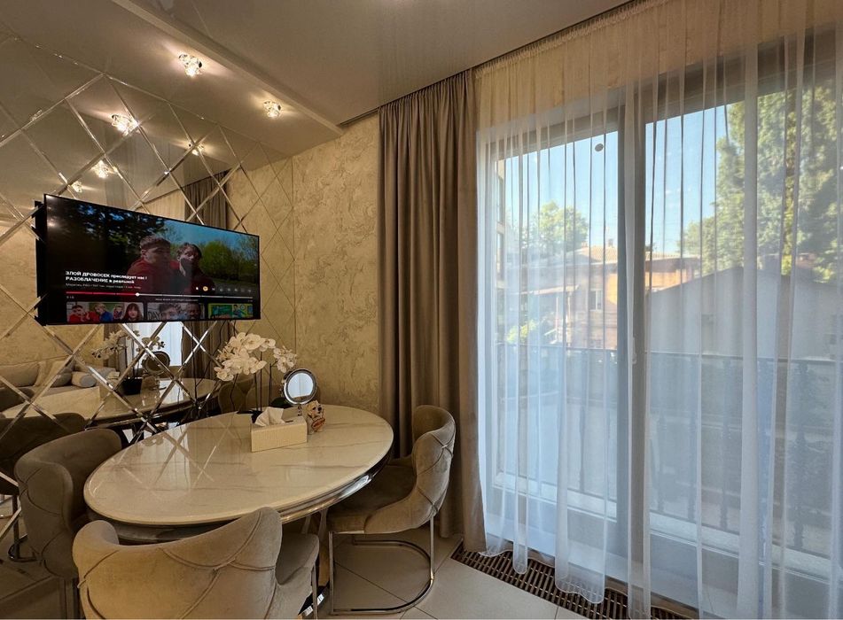 ‼️Срочно квартира в ЖК Граф на Азарова