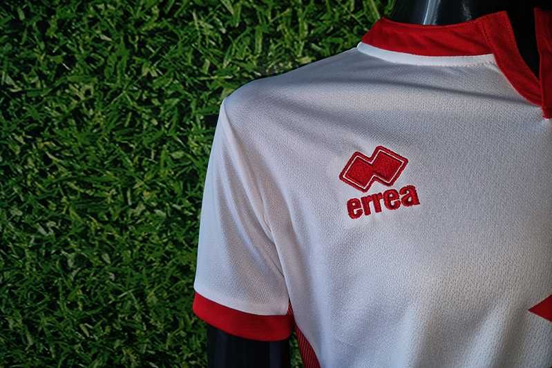 Milton Keynes F.C errea 2017/18 home rozmiar:S