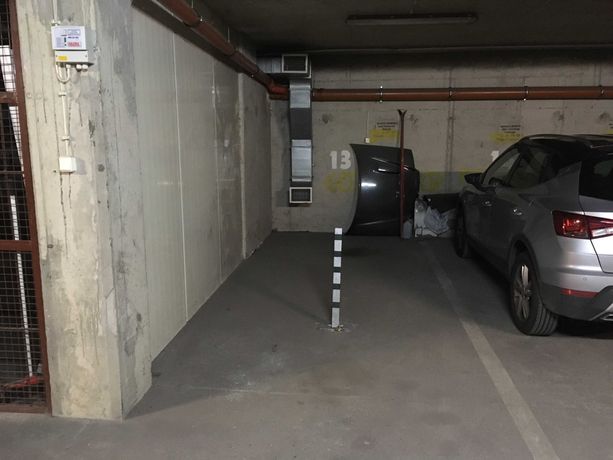 Miejsce Parkingowe (podziemny garaż) - Kusocińskiego, przy Sowińskiego
