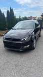 Fajny VW Polo 1.4 Mpi benz!