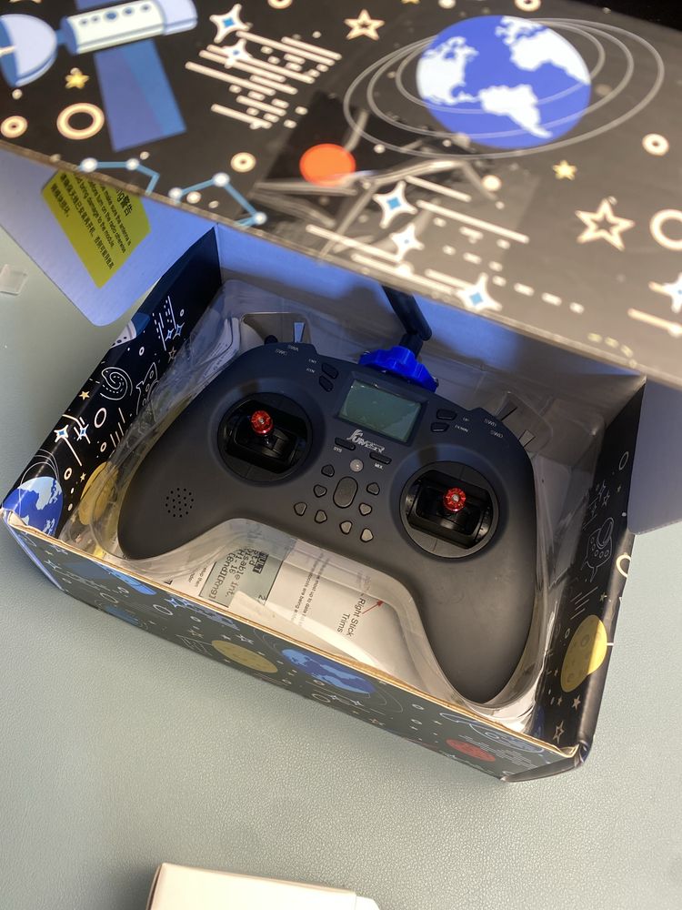 Radio FPV Jumper T-lite
