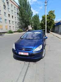 Продам Peugeot 307 Hdi дизель