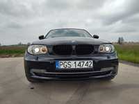 BMW  SERIA 1 116 D